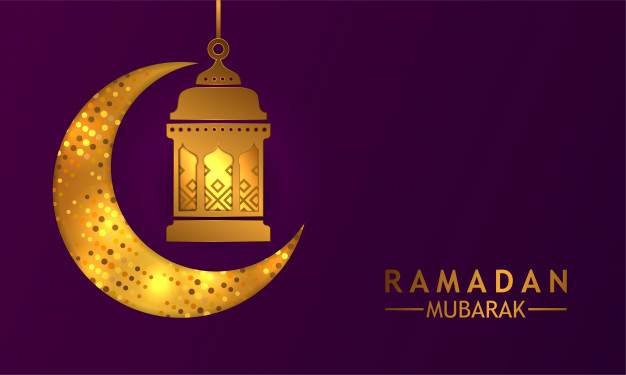 Ramadan Calendar 2020 Marcom